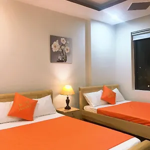 Bao Tran , Da Nang Vietnam