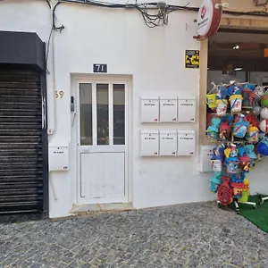 Ribeiro , Albufeira Portugal