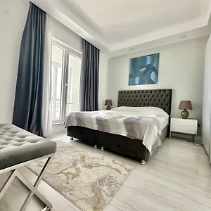 Double A601 Stayinn By Cosmopolis , Stefanestii de Jos Romania