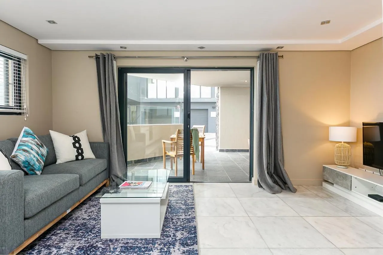 Lions Eye Luxury Apartments Cape Town 0*,  Güney Afrika