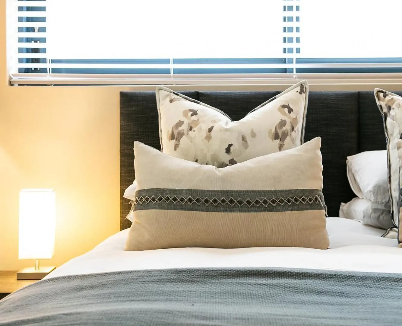 Lions Eye Luxury Apartments Cape Town Güney Afrika