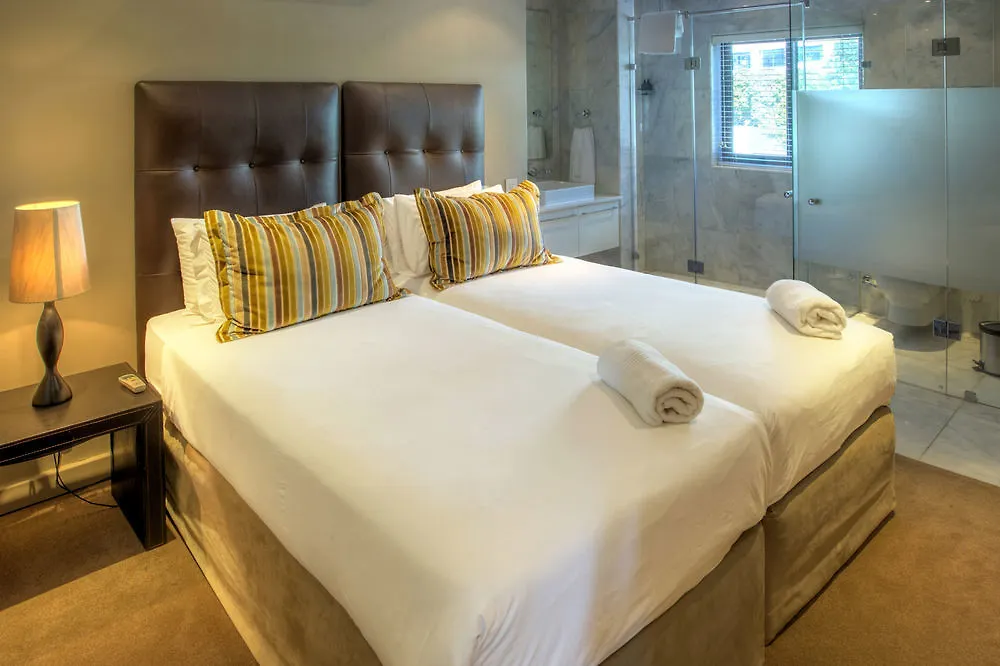 Lions Eye Luxury Apartments Cape Town