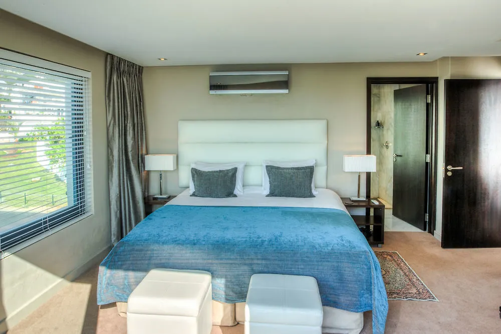 Lions Eye Luxury Apartments Cape Town 0*,  Güney Afrika