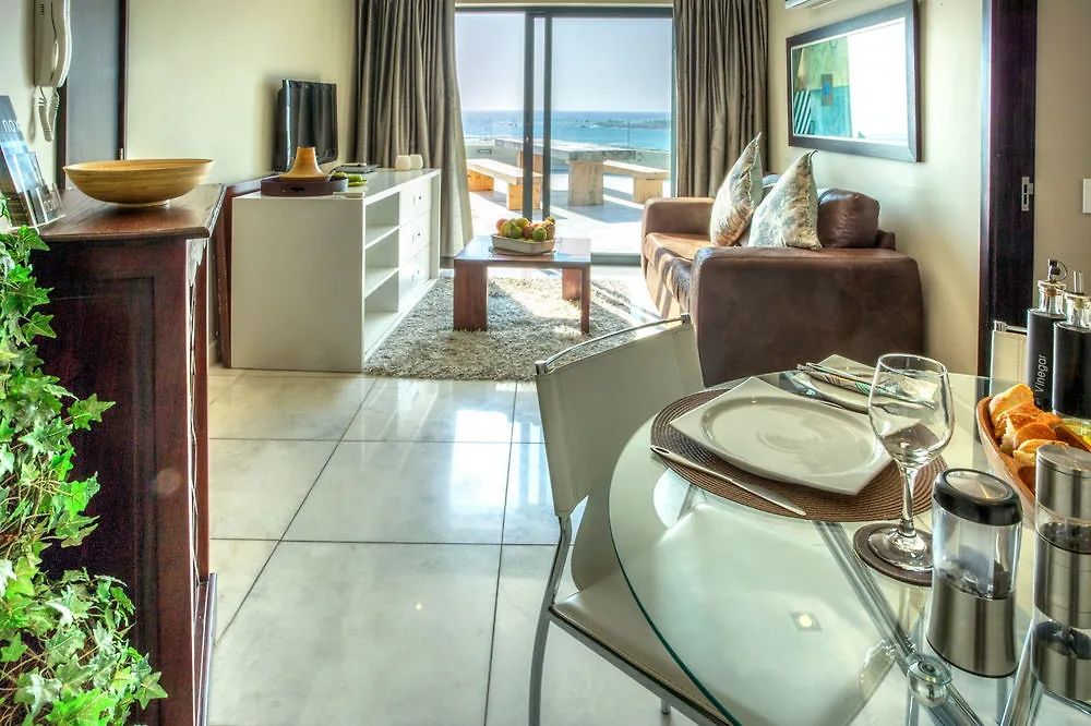 Lions Eye Luxury Apartments Cape Town
