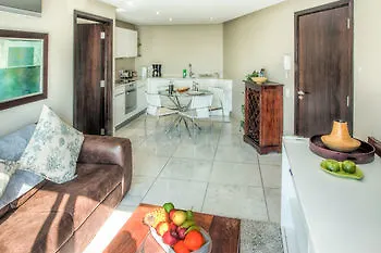 Lions Eye Luxury Apartments Cape Town