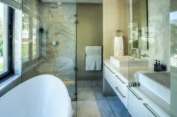 Lions Eye Luxury Apartments Cape Town