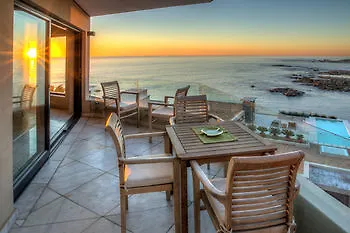 Lions Eye Luxury Apartments Cape Town 0*,  Güney Afrika