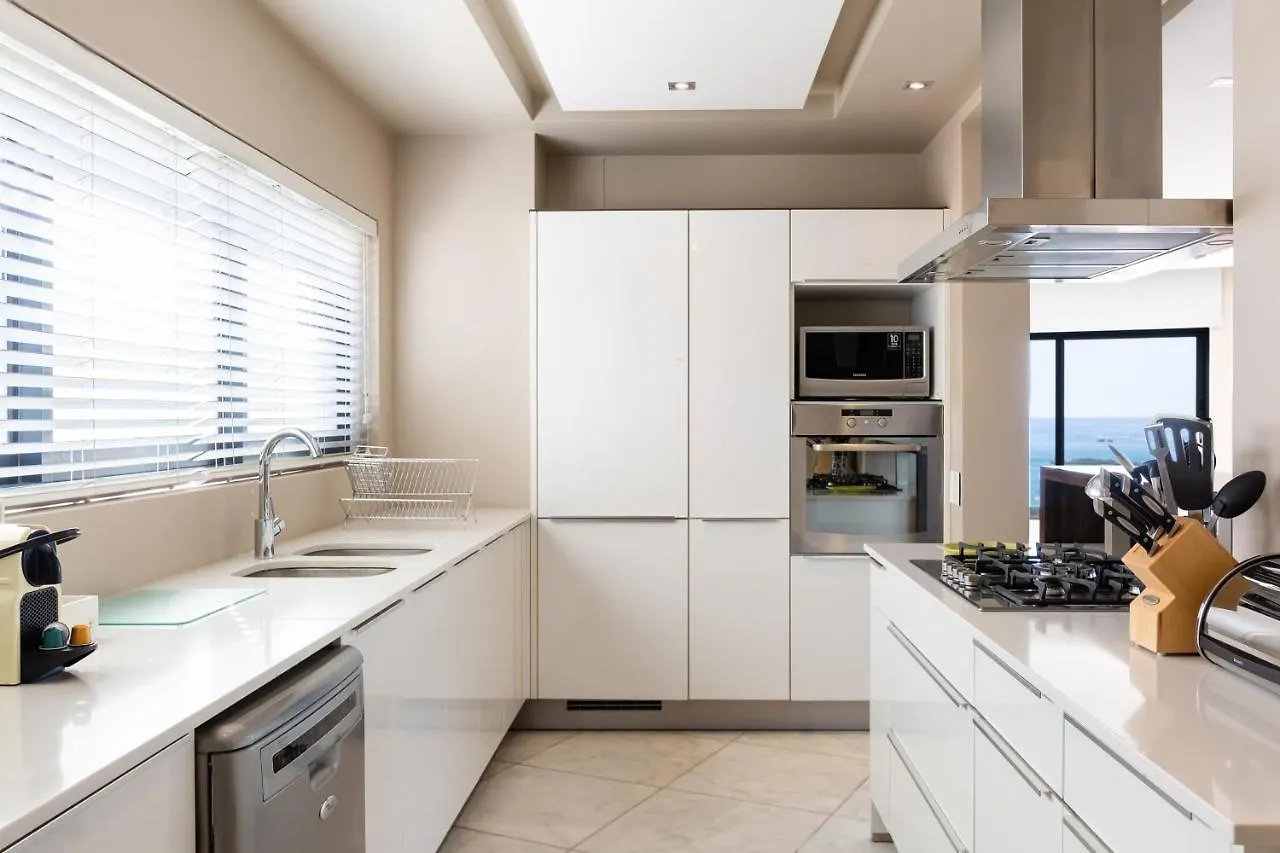 Lions Eye Luxury Apartments Cape Town 0*,  Güney Afrika