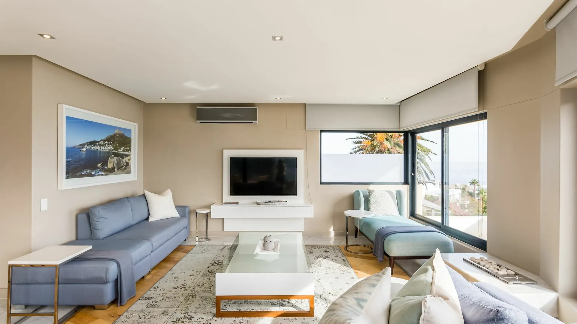 Lions Eye Luxury Apartments Cape Town 0*,