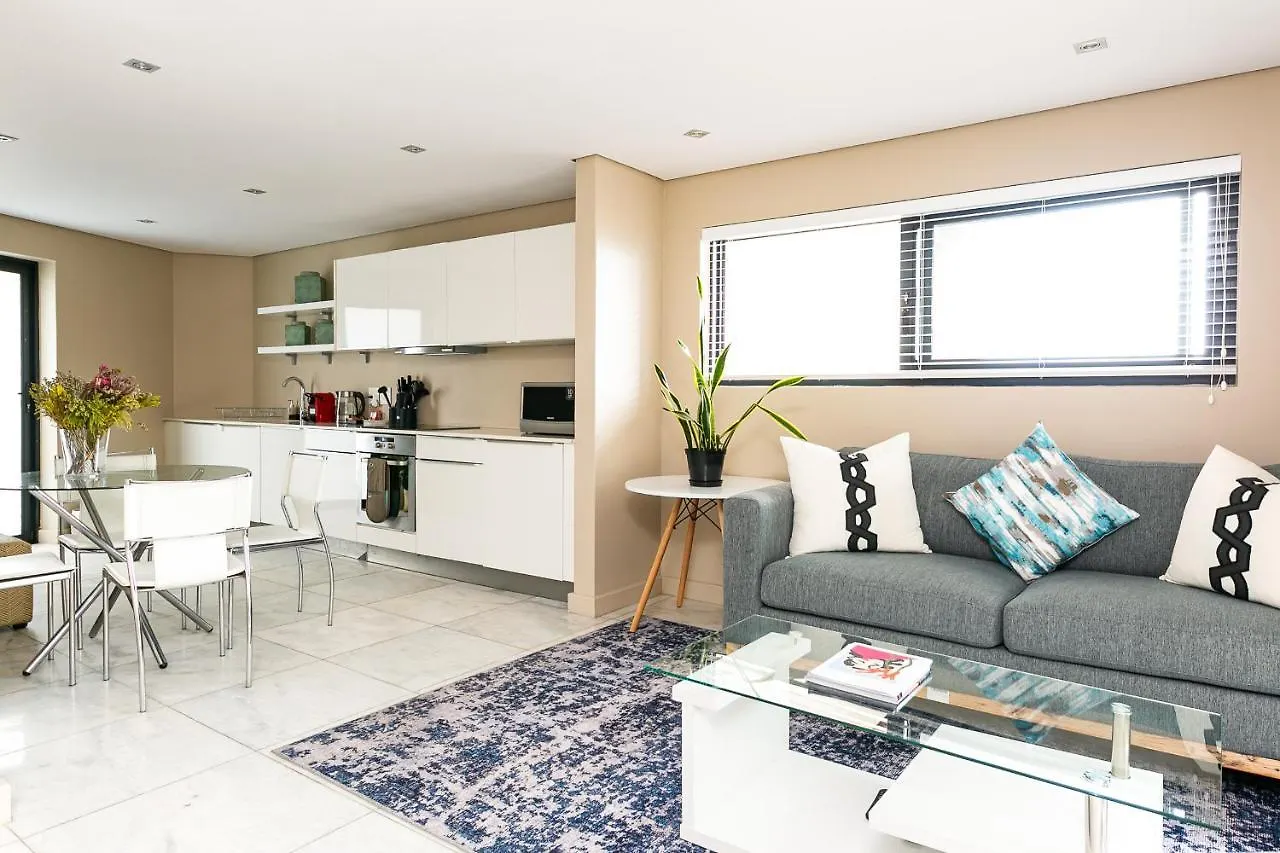 Lions Eye Luxury Apartments Cape Town South Africa