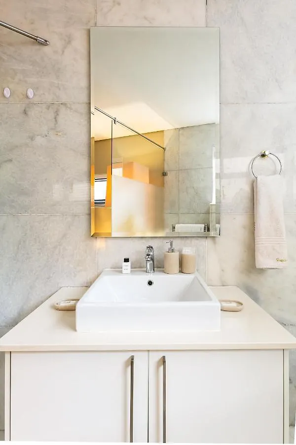 Lions Eye Luxury Apartments Cape Town