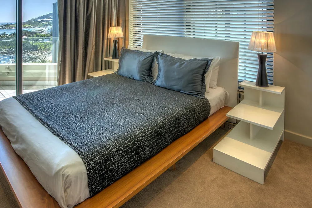 Lions Eye Luxury Apartments Cape Town 0*,
