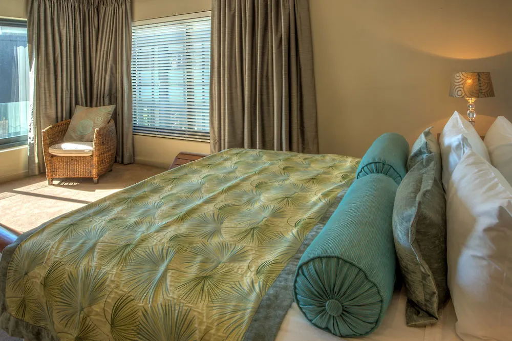 Lions Eye Luxury Apartments Cape Town