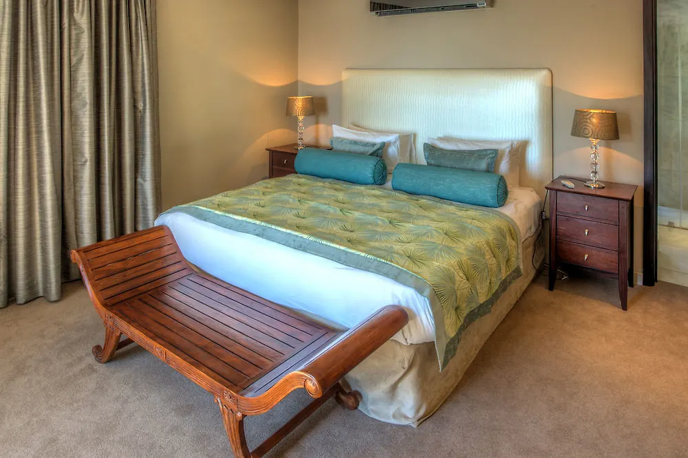 Lions Eye Luxury Apartments Cape Town