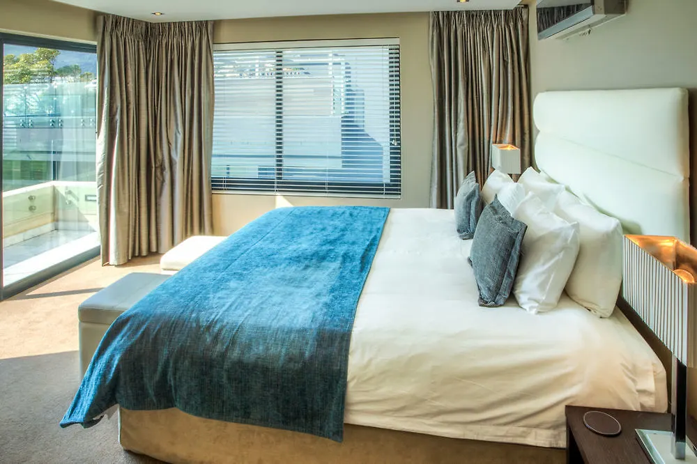 Lions Eye Luxury Apartments Cape Town South Africa