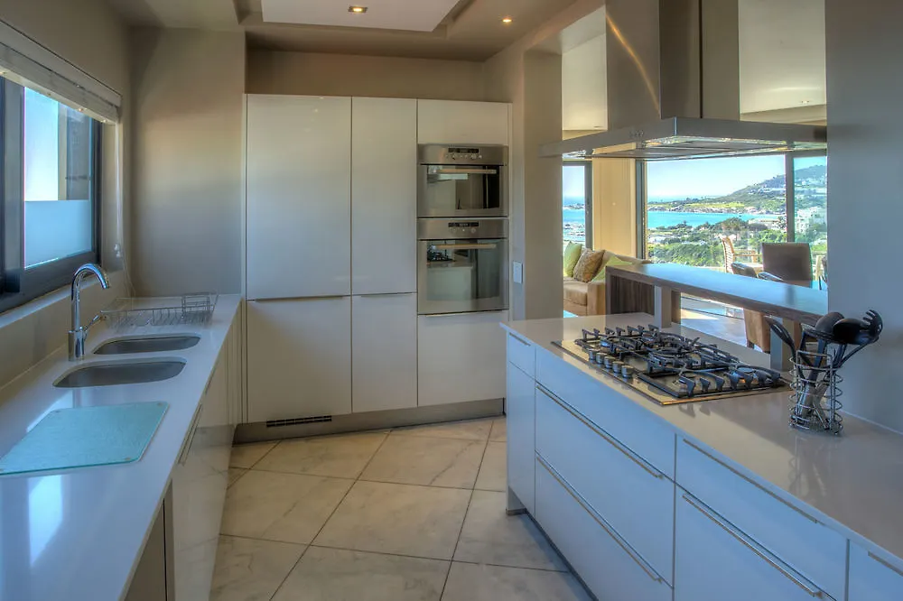 Lions Eye Luxury Apartments Cape Town South Africa