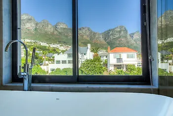 Lions Eye Luxury Apartments Cape Town