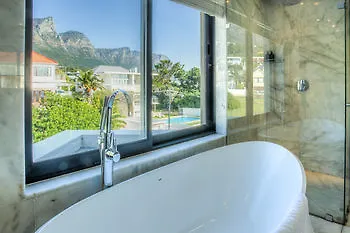 Lions Eye Luxury Apartments Cape Town 0*,