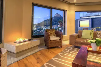 Lions Eye Luxury Apartments Cape Town