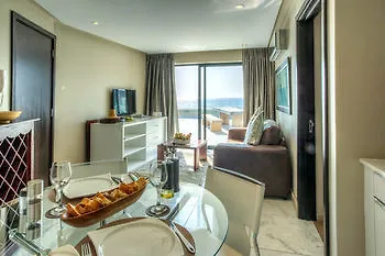 Lions Eye Luxury Apartments Cape Town