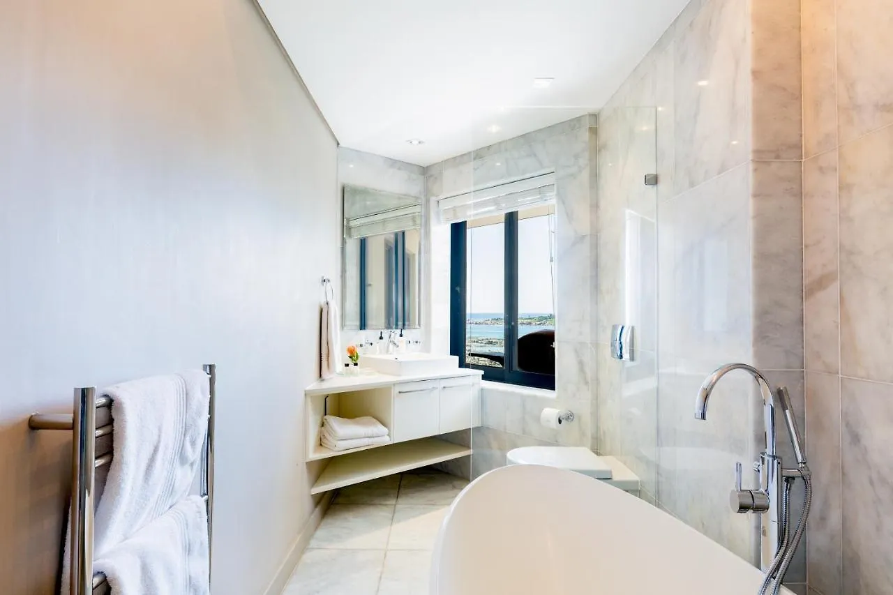 Lions Eye Luxury Apartments Cape Town South Africa