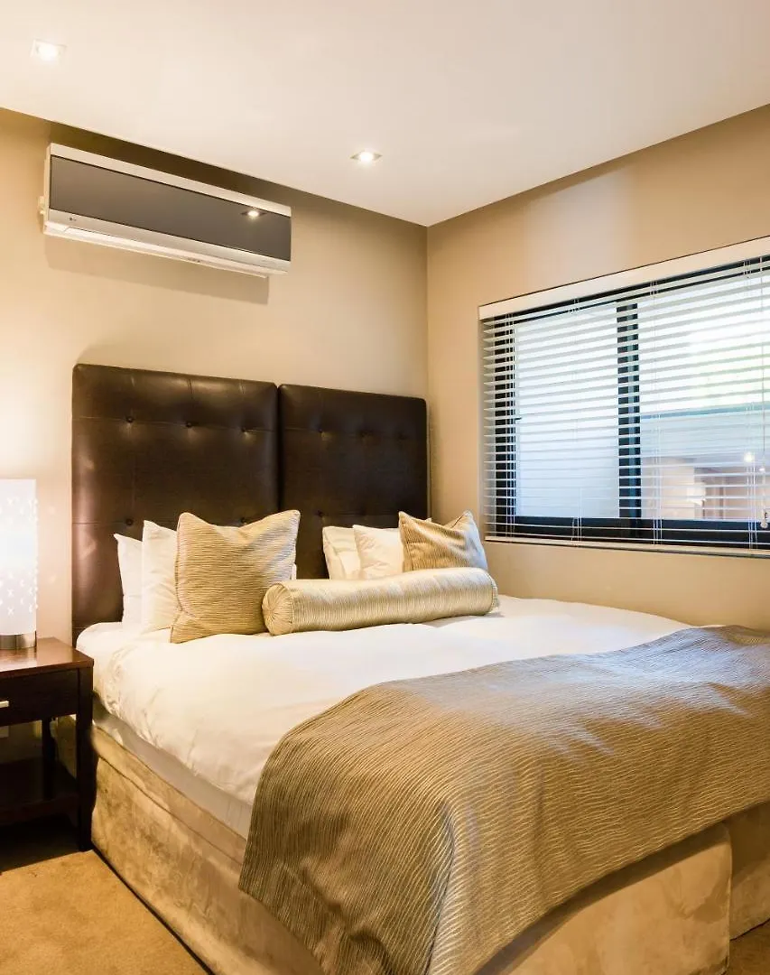 Lions Eye Luxury Apartments Cape Town 0*,  South Africa