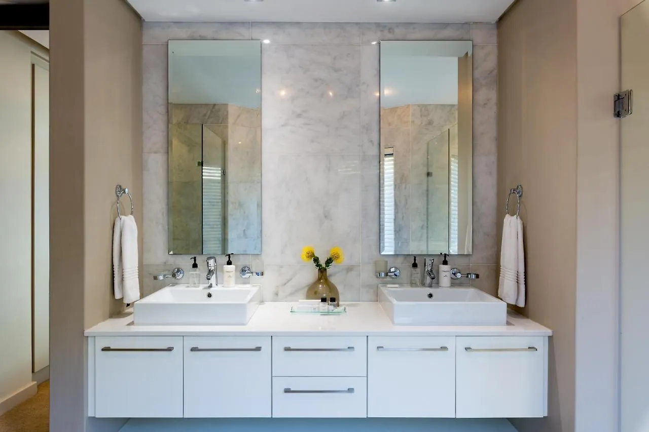 Lions Eye Luxury Apartments Cape Town