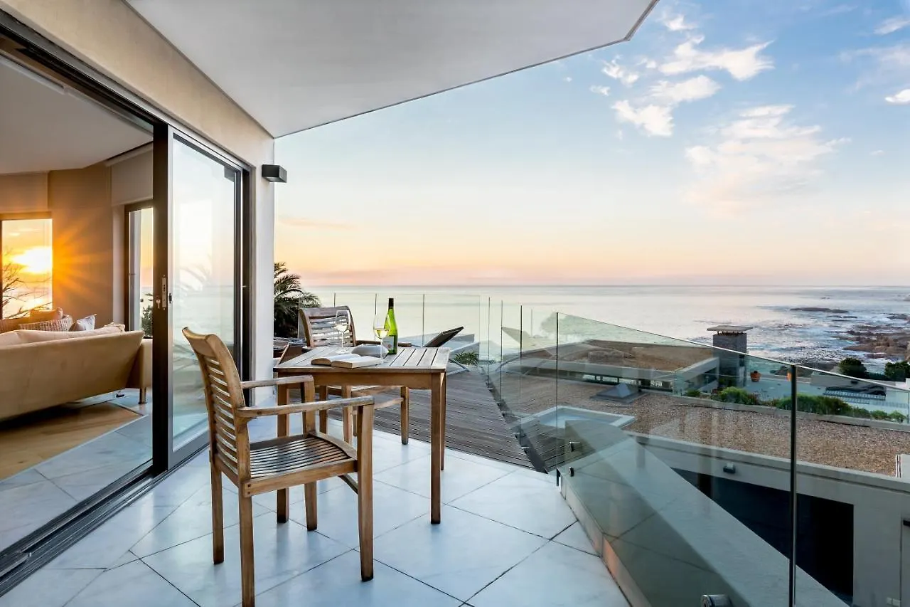 Lions Eye Luxury Apartments Cape Town