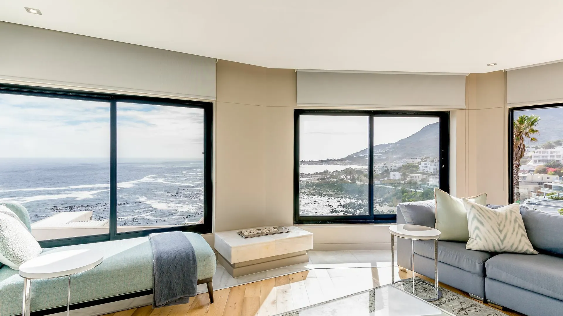 Lions Eye Luxury Apartments Cape Town