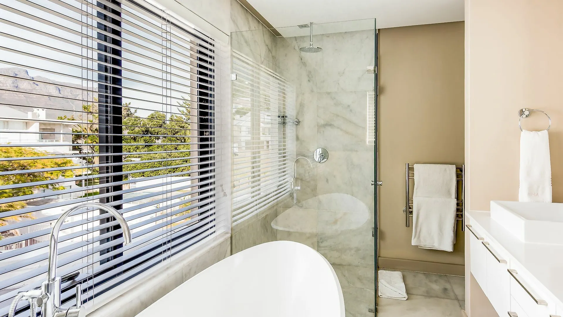 Lions Eye Luxury Apartments Cape Town 0*,  South Africa
