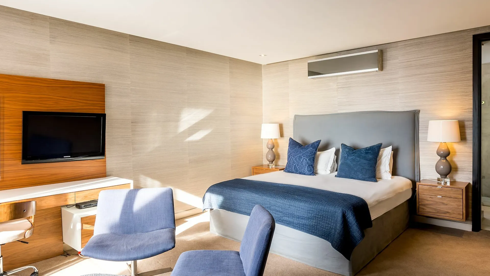 Lions Eye Luxury Apartments Cape Town