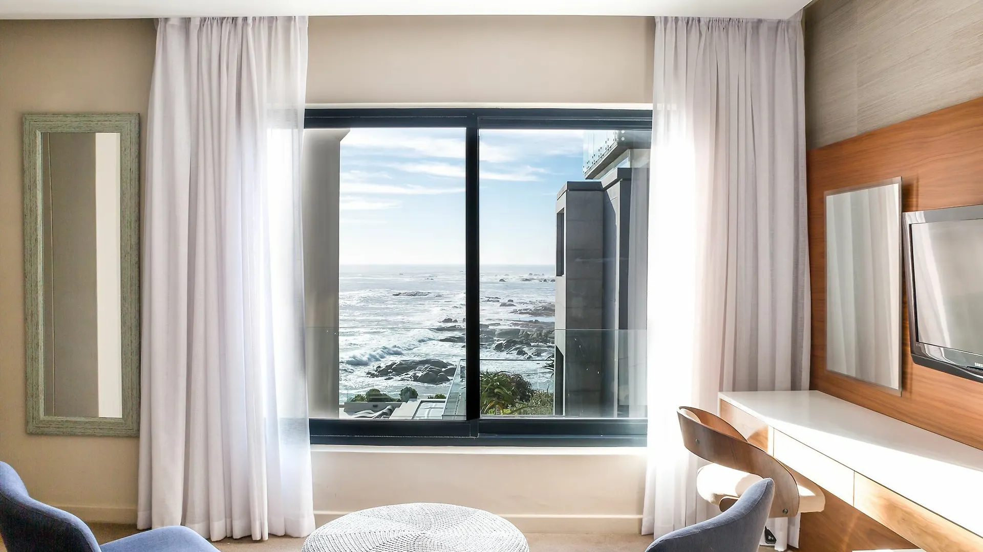 Lions Eye Luxury Apartments Cape Town
