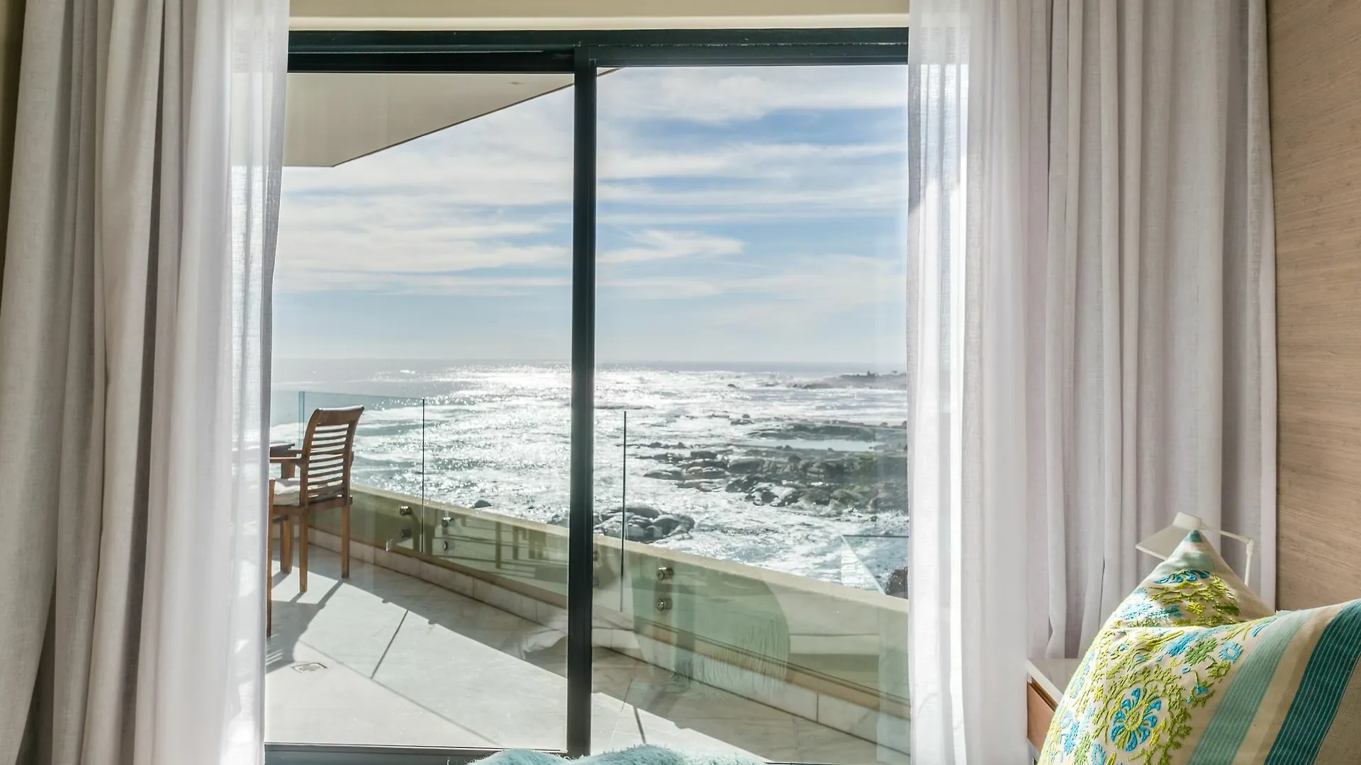 Lions Eye Luxury Apartments Cape Town