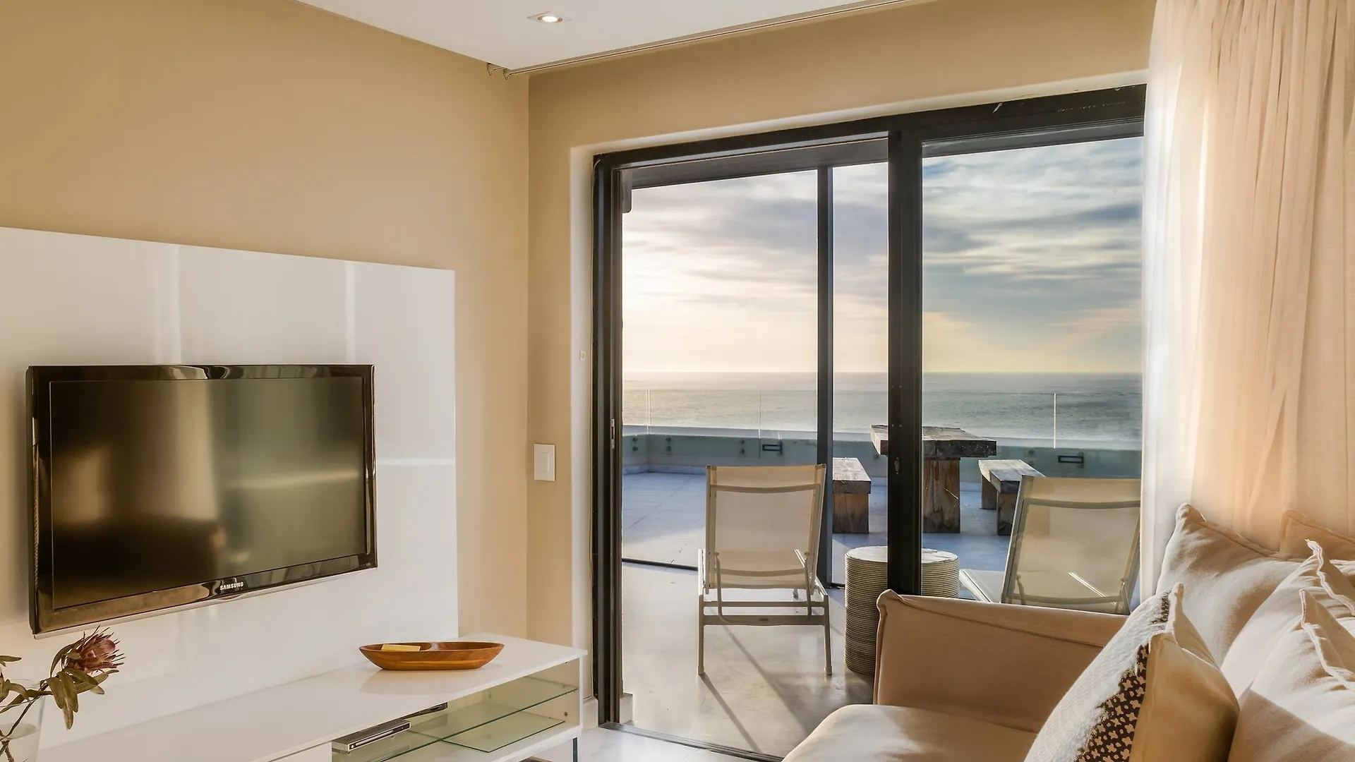 Lions Eye Luxury Apartments Cape Town South Africa