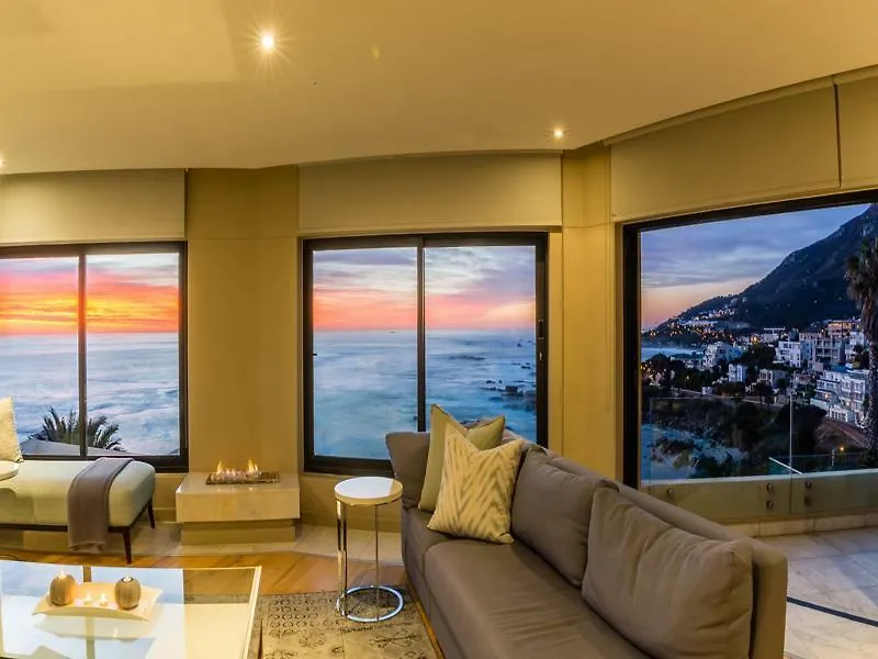 Lions Eye Luxury Apartments Cape Town