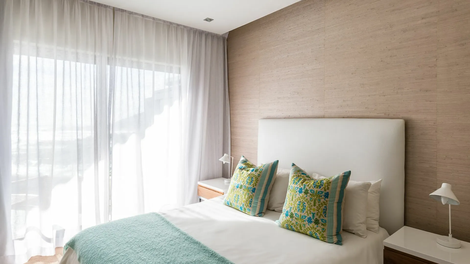 Lions Eye Luxury Apartments Cape Town