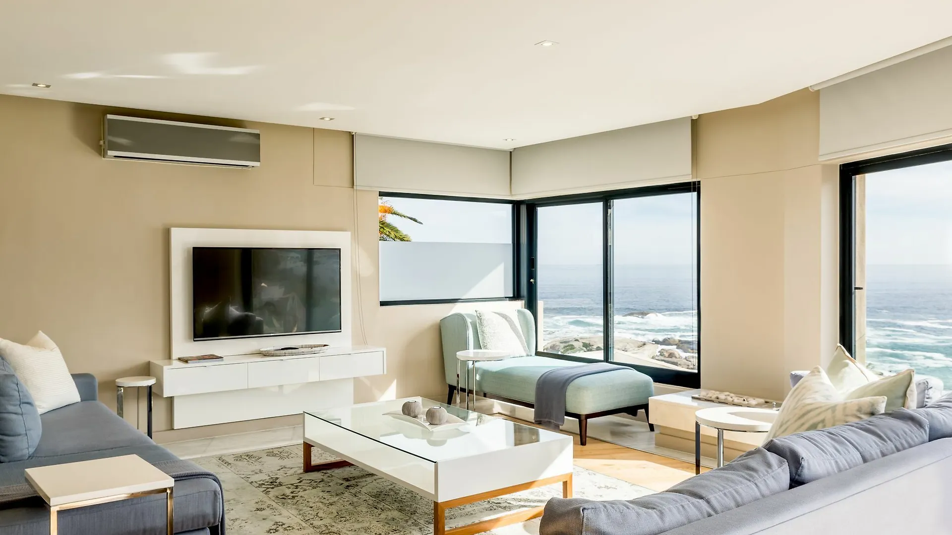 Lions Eye Luxury Apartments Cape Town